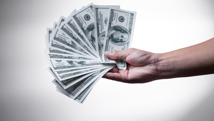 Precio del dólar hoy 10 de abril de 2023 en Yucatán