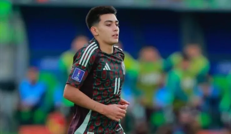 Gilberto Mora