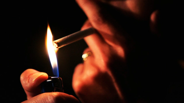 Fumar
