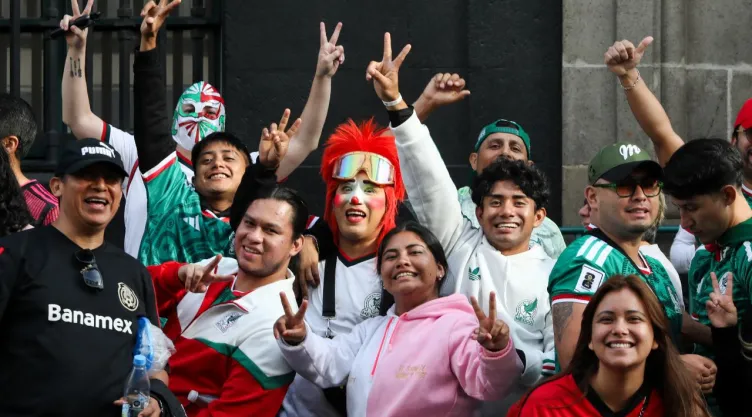 Fan Fest Zócalo CDMX HOY: Horarios, accesos, transporte y objetos permitidos para ver los partidos del Mundial 2026