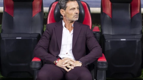 Diego Cocca visorias Liga MX