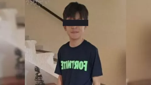 Encuentran al niño Mateo Santiago desaparecido en febrero de 2025 en León, Guanajuato: ¿Asesinado por su propio empleador?