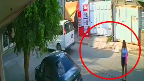 Denuncia intento de secuestro en León, Presidentes de México, 1 mayo 2025