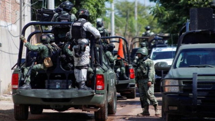 Investigan a Policías de Oaxaca por desaparición de jóvenes de Tlaxcala y hallazgo de 9 cuerpos