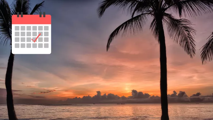 Vacaciones de verano 2025 ¿Cómo queda el calendario del ciclo escolar 2025-2026