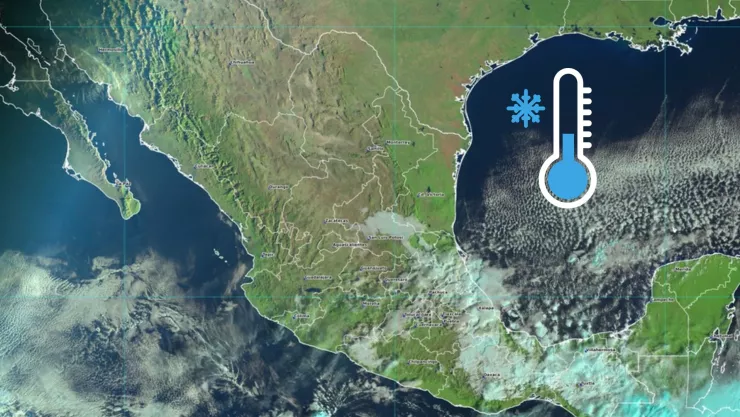 Habrá frío extremo en el clima de Aguascalientes con la llegada de La Niña a México