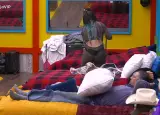 ¡Le están echando la culpa! Kevyn “Bicolor” queda bajo sospecha por los objetos que desaparecen en La Granja VIP