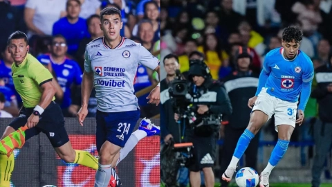 Promesas Cruz Azul