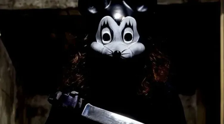 Finaliza el rodaje de Minnie’s Midnight Massacre