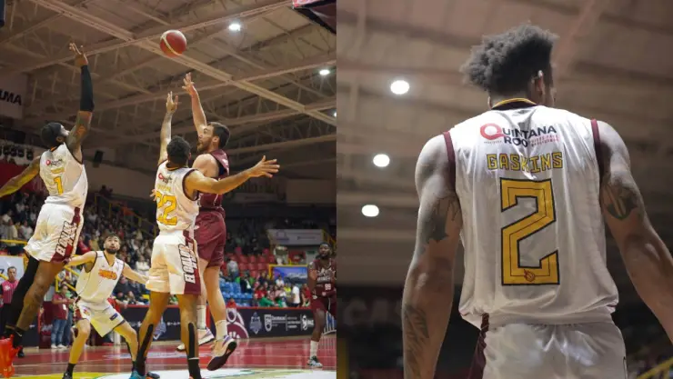 El Calor de Cancún vs Fuerza Regia: Cuándo, a qué hora y dónde ver EN VIVO el partido inaugural del equipo en Quintana Roo en la LNBP 2024