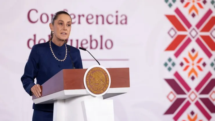 Mañanera Sheinbaum 9 de julio: Lo más relevante de este jueves.