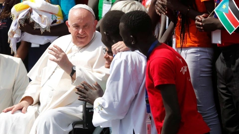 IGLESIA_PAPA_FRANCISCO_SUDAN