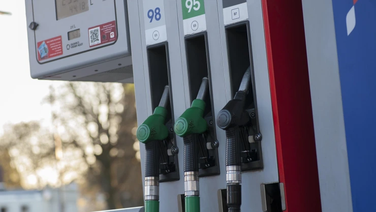 Gasolina hoy en Jalisco: ¿Cuál es el precio Magna, Premium, Diesel hoy 11 de noviembre de 2025?