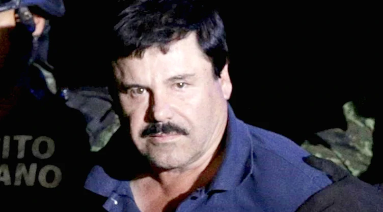 El chapo