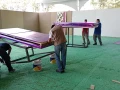 Así comenzó el sueño de la Villa Juguetón