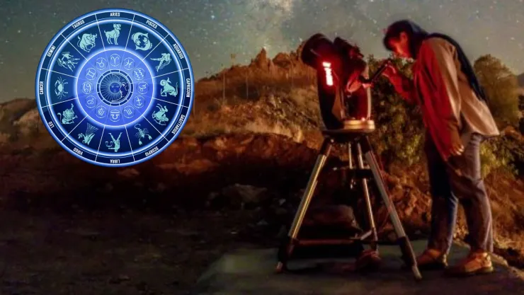 Calendario astronómico de julio 2026 ¿Cómo afectarán los eventos cósmicos a tu signo zodiacal?