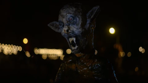 ¿El Diablo anda suelto en Semana Santa? Por esta razón no debes desvelarte