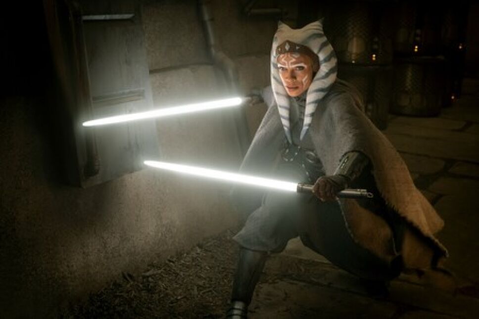 Ahsoka
