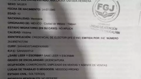 Ataque de pitbull a paseadora de perros