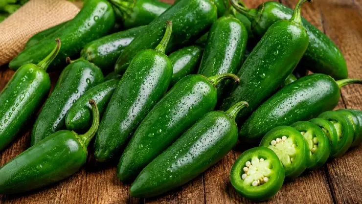 ¡Aguas con el CHILE jalapeño! Alertan por presencia de PELIGROSA BACTERIA