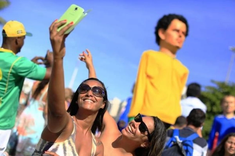 58% preferiría perder el sentido del olfato que la red wifi