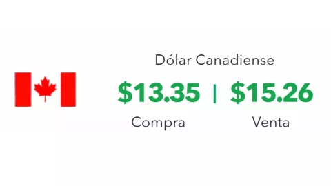 Precio del dólar en México hoy 27 de noviembre 2024; tipo de cambio