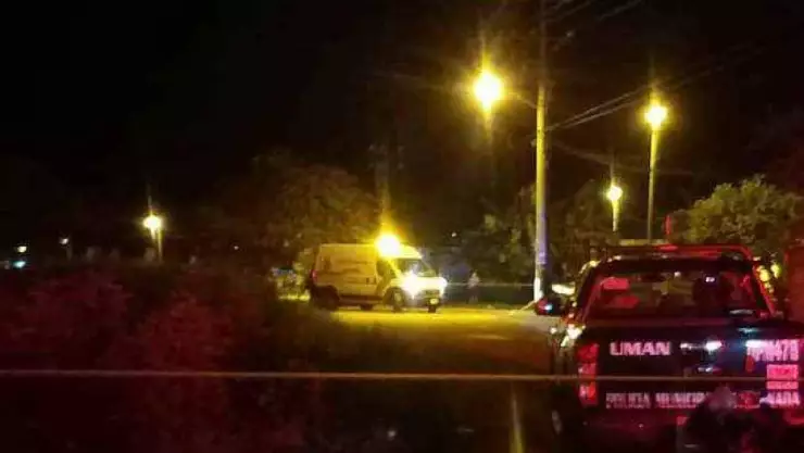 Menor pierde la vida tras ser atropellado por tractocamión en Mérida