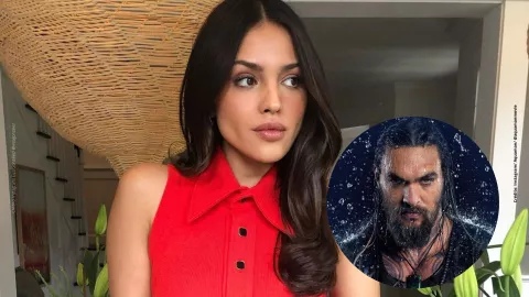Padme Vidente predice terrible final para Eiza González y Jason Momoa.
