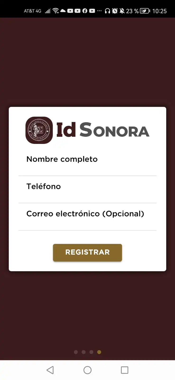 id sonora