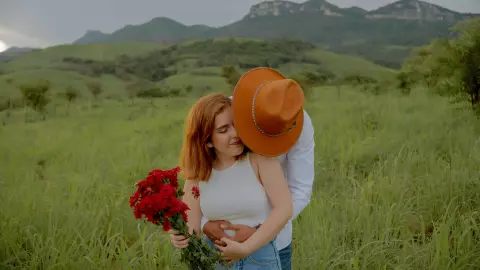 Un estudio científico reveló cuántos años de diferencia debe haber entre tu pareja y tu