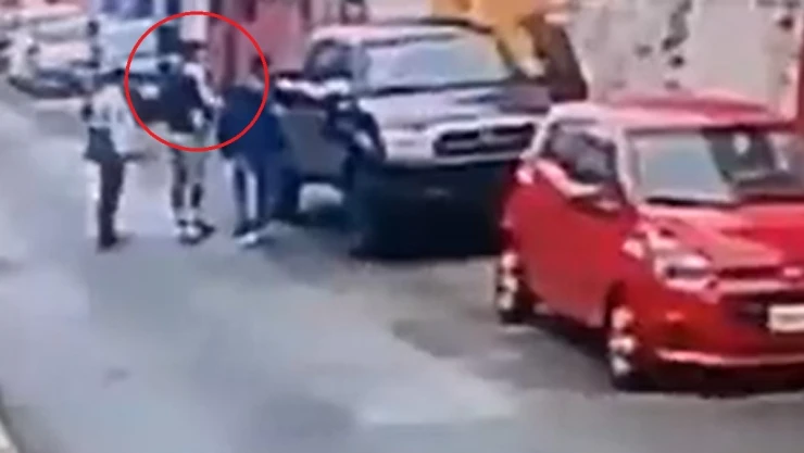 Detenido Orizaba