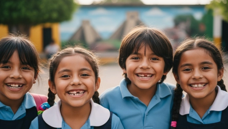 Megapuente en noviembre 2025.