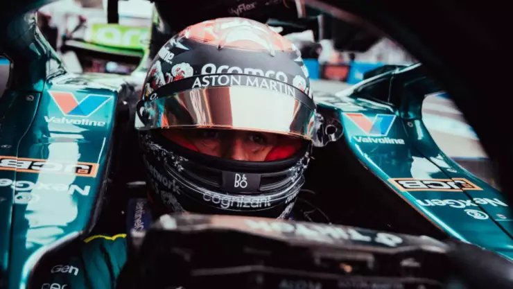 Fernando Alonso