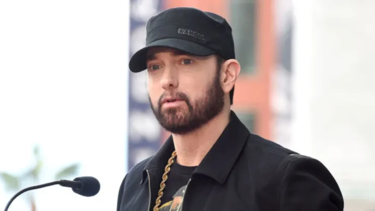 eminem