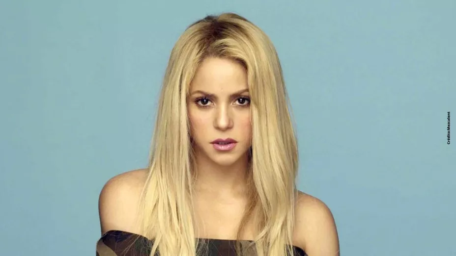 Shakira ya le puso apodo a Clara Chía y es muy cruel.