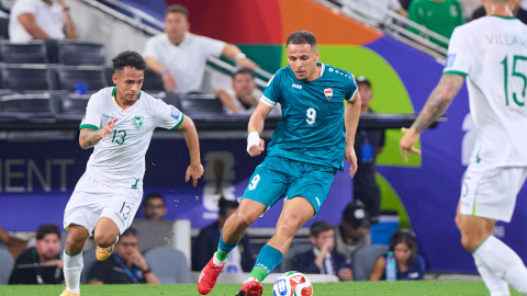 las 48 selecciones calificadas al mundial luego del repechaje