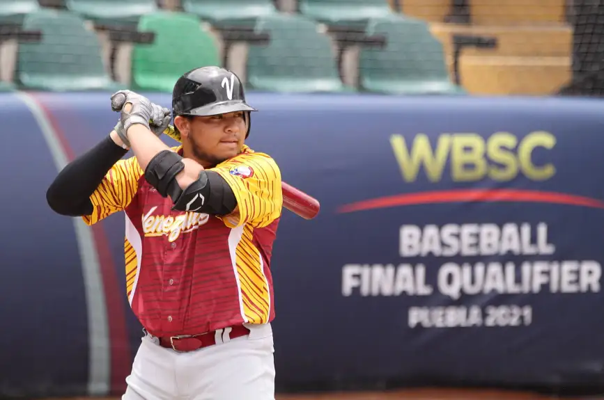República Dominicana avanza a Juegos Olímpicos luego de vencer a Venezuela