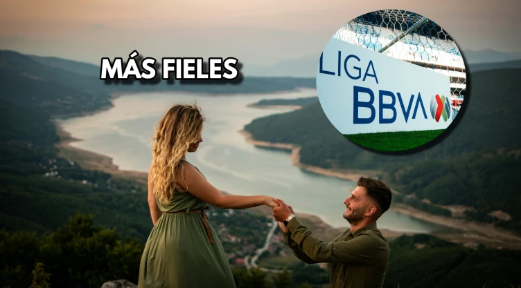 El equipo con los jugadores más fieles de la Liga BBVA MX, según la IA