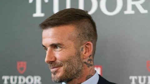 david beckham