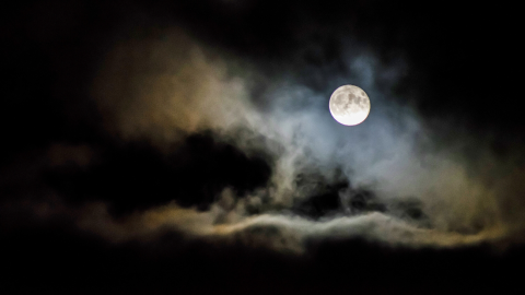 fenómenos astronómicos marzo imperdibles