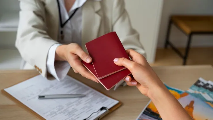 Requisitos para la visa canadiense 2024