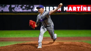 Dorados sufre segundo revés ante Caliente de Durango