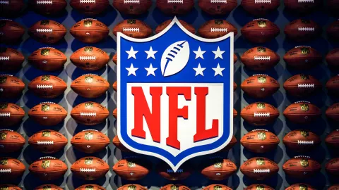 Se funda la NFL