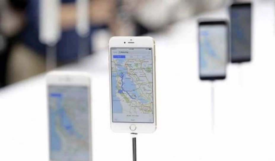 La compañía detalló que los teléfonos llegarán a territorios como Europa, Asia, Medio Oriente, África y Latinoamérica hacia el 31 de octubre