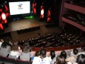 Un escenario espectacular