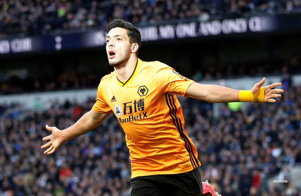 Tottenham vs Wolves