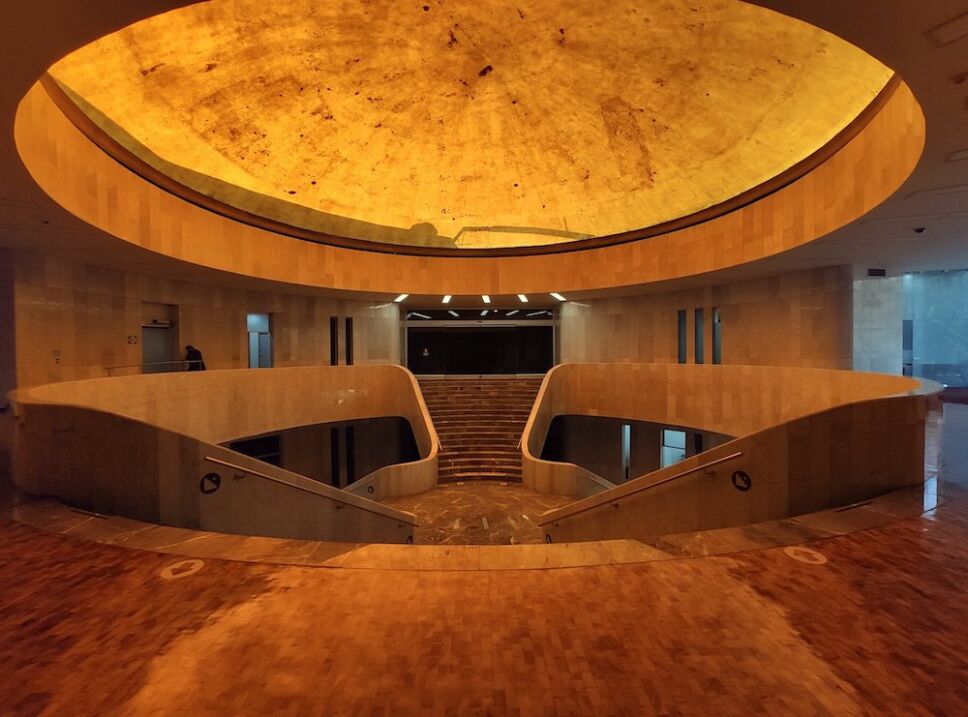 museo de arte moderno