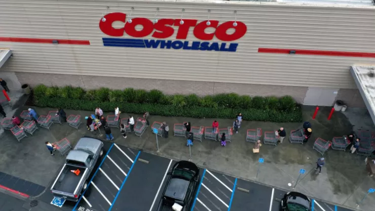 Costco Mexico