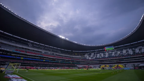 Estadio Azteca
