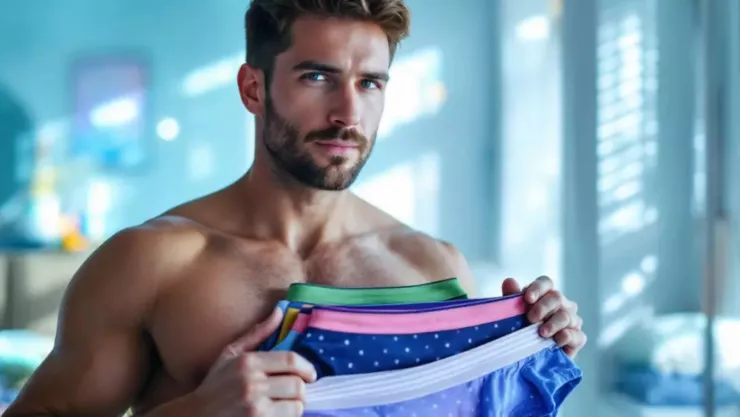 ¿Qué color de ropa interior usar en año nuevo?: Secretos y significado del mito